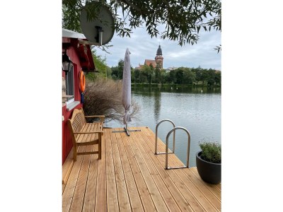 Holiday house by the lake - Outdoor photo 18