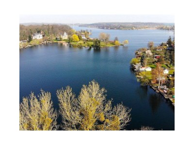 Holiday house by the lake - Outdoor photo 19