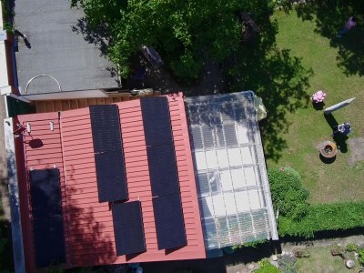 Holiday house by the lake - Outdoor photo 22