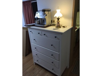 Holiday house by the lake - Features photo 25