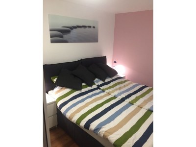 Holiday house by the lake - Features photo 26