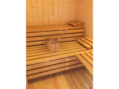 Holiday house by the lake - Features photo 31