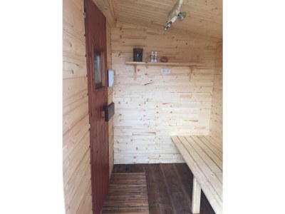 Holiday house by the lake - Features photo 32