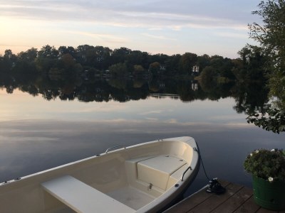 Holiday house by the lake - Features photo 33