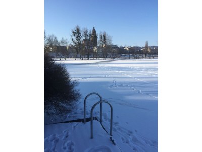 Holiday house by the lake - Environment photo 36