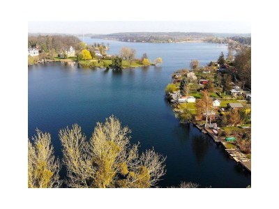 Holiday house by the lake - Environment photo 37