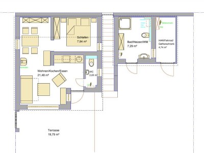 Holiday house by the lake - Document photo 38