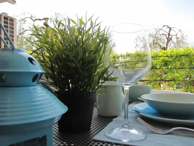 Holiday apartment Margherita Studio Deluxe by the lake with pool - Features photo 10