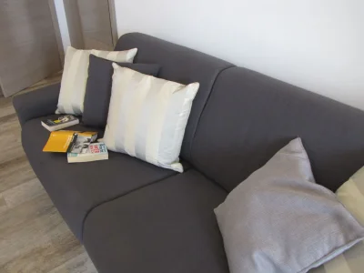 Holiday apartment Margherita Studio Deluxe by the lake with pool - Features photo 12