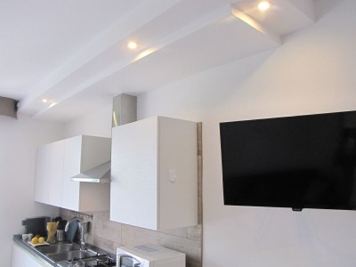 Holiday apartment Margherita Studio Deluxe by the lake with pool - Features photo 14