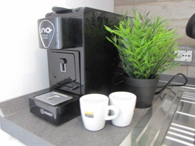 Holiday apartment Margherita Studio Deluxe by the lake with pool - Features photo 15