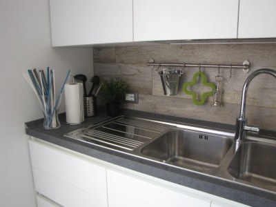 Holiday apartment Margherita Studio Deluxe by the lake with pool - Features photo 17