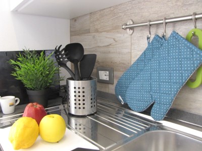 Holiday apartment Margherita Studio Deluxe by the lake with pool - Features photo 18