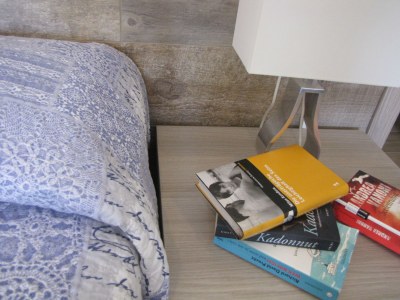 Holiday apartment Margherita Studio Deluxe by the lake with pool - Features photo 21