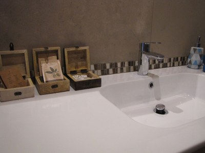 Holiday apartment Margherita Studio Deluxe by the lake with pool - Features photo 22