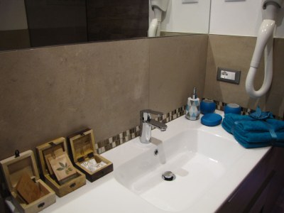 Holiday apartment Margherita Studio Deluxe by the lake with pool - Features photo 23