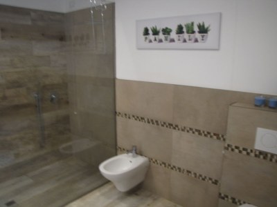 Holiday apartment Margherita Studio Deluxe by the lake with pool - Features photo 25