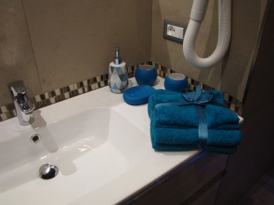 Holiday apartment Margherita Studio Deluxe by the lake with pool - Features photo 26