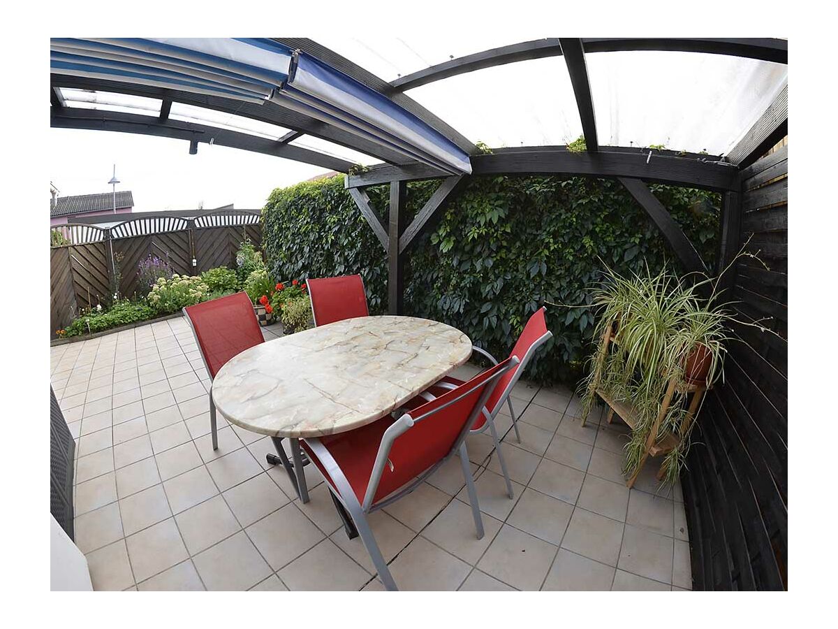 Holiday apartment Haus am Weinberg - Outdoor photo 2