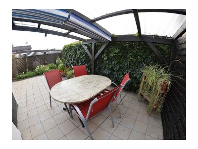 Holiday apartment Haus am Weinberg - Outdoor photo 2