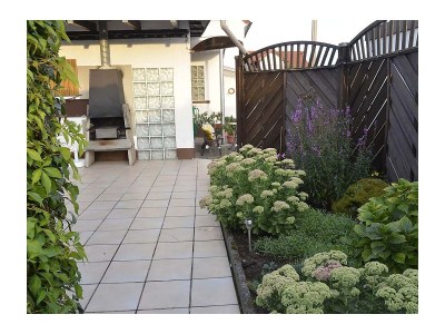 Holiday apartment Haus am Weinberg - Outdoor photo 6