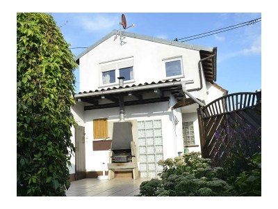 Holiday apartment Haus am Weinberg - Outdoor photo 7