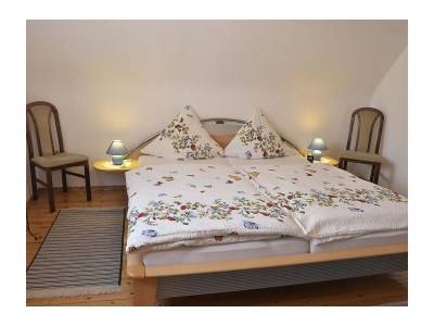 Holiday apartment Haus am Weinberg - Features photo 10