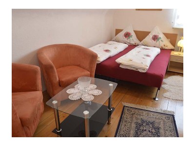 Holiday apartment Haus am Weinberg - Features photo 11