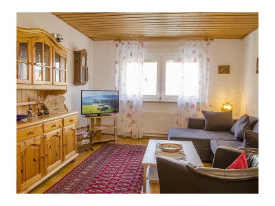 Holiday apartment Haus am Weinberg - Features photo 12