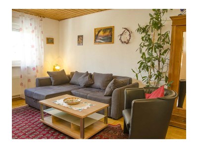 Holiday apartment Haus am Weinberg - Features photo 13