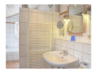 Holiday apartment Haus am Weinberg - Features photo 14