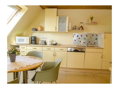 Holiday apartment Haus am Weinberg - Features photo 18