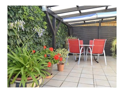 Holiday apartment Haus am Weinberg - Features photo 19