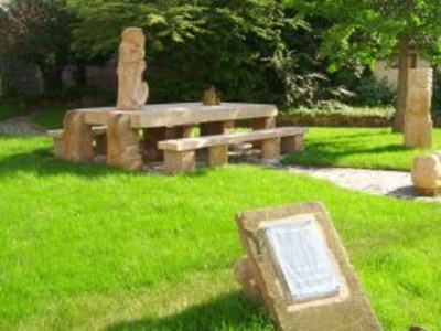 Holiday apartment Haus am Weinberg - Document photo 24