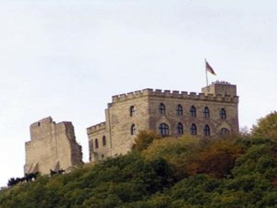 Holiday apartment Haus am Weinberg - Document photo 25