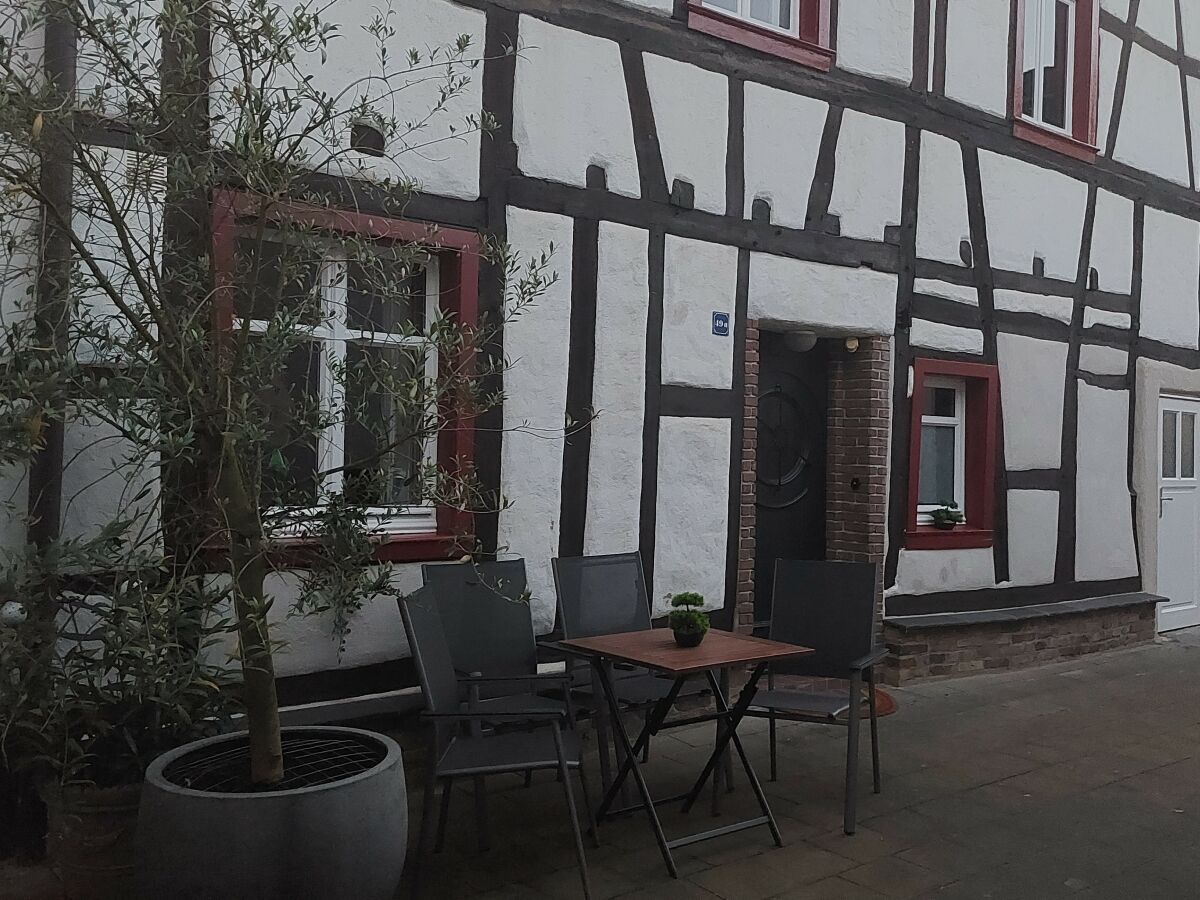 Holiday house Ahrstübchen - Outdoor photo 2