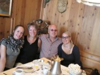 Karin und Michael Lang