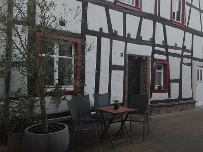 Holiday house Ahrstübchen - Outdoor photo 2