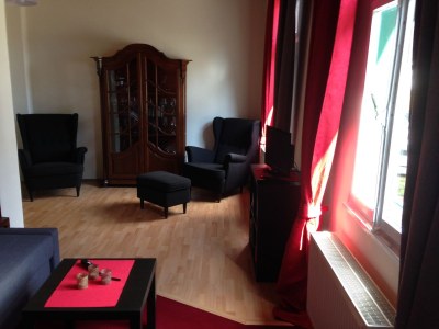 Holiday house Ahrstübchen - Features photo 4