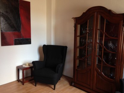 Holiday house Ahrstübchen - Features photo 5