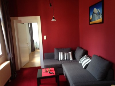 Holiday house Ahrstübchen - Features photo 7