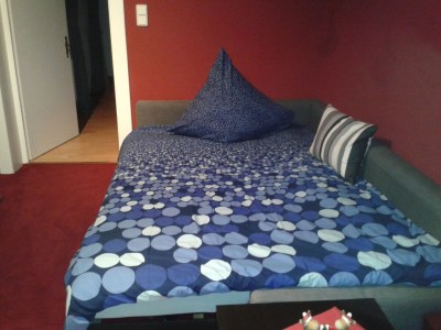 Holiday house Ahrstübchen - Features photo 8