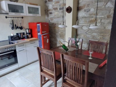 Holiday house Ahrstübchen - Features photo 14