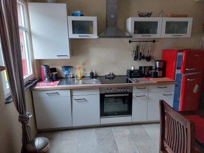 Holiday house Ahrstübchen - Features photo 15