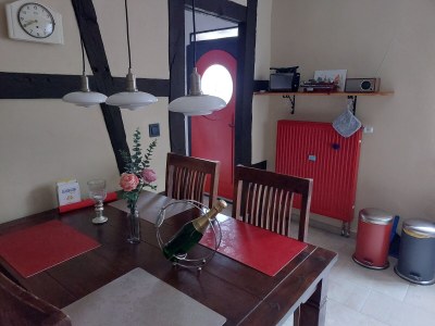 Holiday house Ahrstübchen - Features photo 16