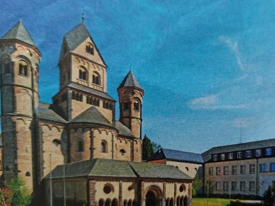 Holiday house Ahrstübchen - Environment photo 22