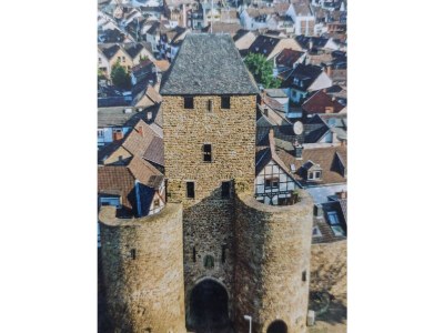 Holiday house Ahrstübchen - Environment photo 23