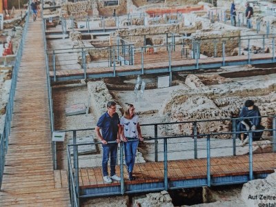 Holiday house Ahrstübchen - Environment photo 25