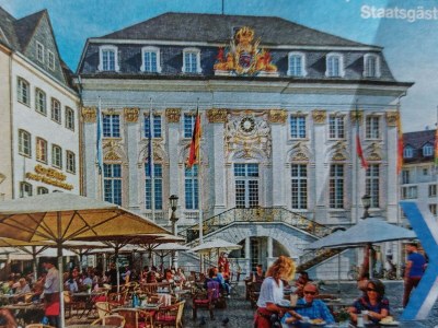 Holiday house Ahrstübchen - Environment photo 26