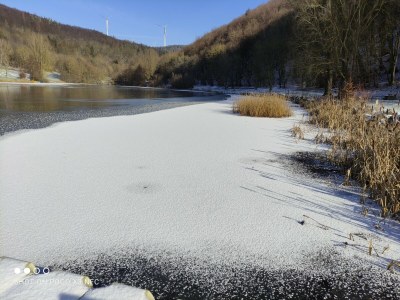 Holiday house Ahrstübchen - Environment photo 27